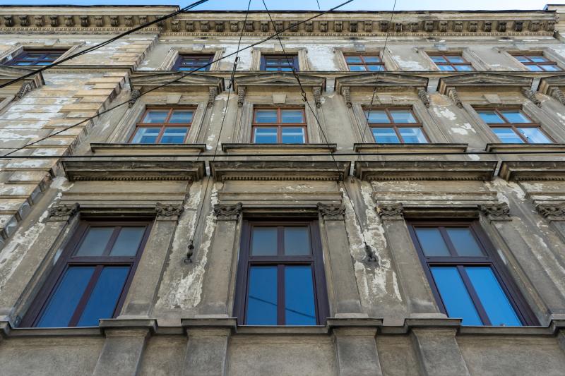 Mehr über den Artikel erfahren Währinger Gürtel: Wiener Linien wollen Gründerzeithaus abreißen